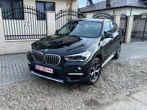 BMW X1 F48 [2015 - Prezent] sDrive18d 2016