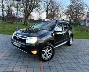 Dacia Duster I [2010 - 2017] 1.6 16V 4x2 2011
