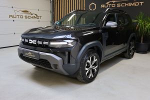 Dacia Duster TCe 130 4X4 Expression 2025