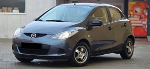 Mazda 2 1.3 Impuls 2010