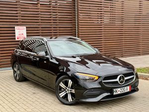 Mercedes-Benz C W206 [2021 - Prezent] 220 d 9G-TRONIC Avantgarde 2022