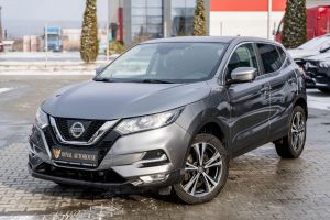 Nissan Qashqai II [2013 - 2021] 1.6 DCI Start/Stop N-Connecta 2018