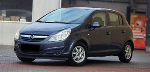 Opel Corsa 1.2 16V Catch me now 2008