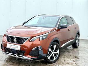 Peugeot 3008 II [2016 - Prezent] 2.0 BlueHDI S&S GT-Line 2016