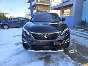 Peugeot 3008 II [2016 - Prezent] 1.6 PureTech S&S EAT8 GT 2021