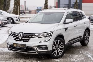 Renault Koleos II [2016 - Prezent] BLUE dCi 190 4WD X-tronic INITIALE PARIS 2022