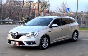 Renault Megane IV [2016 - Prezent] ENERGY dCi 110 LIMITED 2020