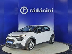 Citroën C3 III [2016 - Prezent] 2021
