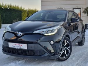 Toyota C-HR Style 2021