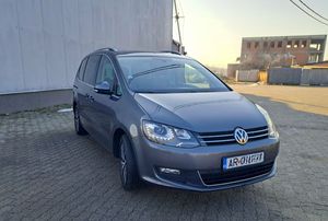 Volkswagen Sharan 2.0 TDI DSG BlueMotion Technology Comfortline 2016