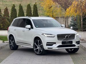 Volvo XC90 II [2015 - Prezent] T8 AWD Recharge Geartronic Inscription 2020