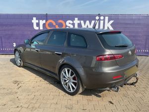 Alfa Romeo 159 2010