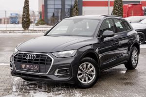 Audi Q5 FY [2016 - Prezent] 40 TDI quattro S tronic S line business 2023