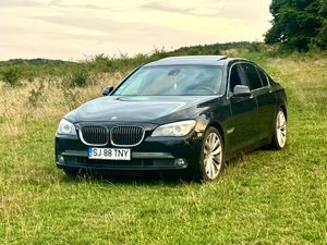BMW 7 Series 730d Aut. 2010