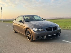 BMW 3 Series E90/E91/E92/E93 [2005 - 2013] 320d Edition Exclusive 2009