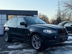 BMW X5 xDrive30d Edition Exclusive 2013