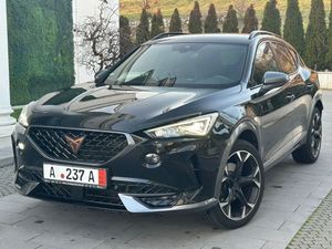 Cupra Formentor 2.0 TDI 4DRIVE DSG 2023