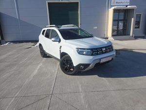 Dacia Duster II [2018 - Prezent] Blue dCi 115 4WD Prestige 2022