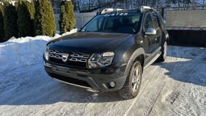 Dacia Duster I [2010 - 2017] 1.2 TCe 4x4 Laureate 2015
