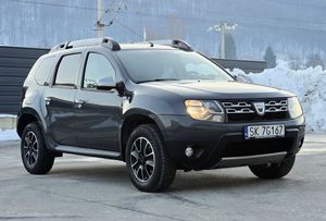 Dacia Duster I [2010 - 2017] dCi 110 FAP 4x4 Laureate 2017