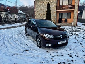 Dacia Logan II [2012 - 2020] 2018