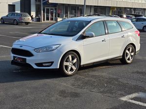 Ford Focus MK3 [2010 - 2018] 2017