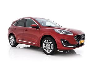 Ford Kuga 2.5 Duratec PHEV VIGNALE 2021