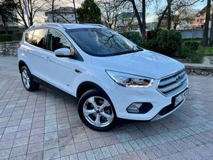 Ford Kuga II [2012 - 2019] 2018