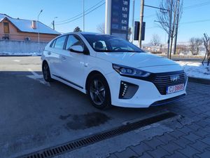 Hyundai IONIQ 1.6 GDI Premium 2018