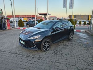 MG MG4 4 Luxury 64 kWh 2024