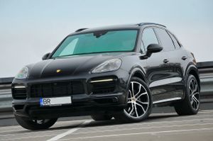 Porsche Cayenne E-Hybrid Tiptronic S 2020