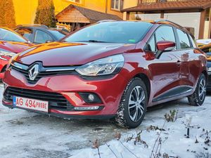 Renault Clio IV [2012 - 2019 ENERGY TCe 90 Start & Stop Limited 2019