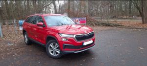 Skoda Kodiaq 2.0 TDI DSG Clever 2022