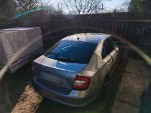 Skoda Rapid 1.0 TSI Style 2018