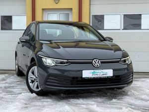 Volkswagen Golf VIII [2020 - Prezent] 1.5 eTSI ACT DSG MHEV Life 2021