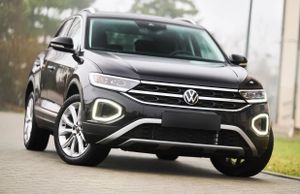 Volkswagen T-ROC 2.0 TDI SCR DSG Life 2024
