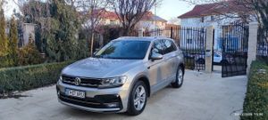 Volkswagen Tiguan II [2016 - Prezent] 2.0 TDI 4Mot Highline 2020