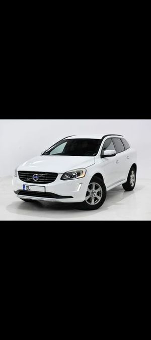 Volvo XC60 I [2008 - 2017] D4 VEA Start-Stop Kinetic 2014