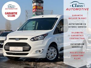 Ford Transit 2017