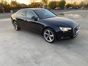 Audi A4 B9 [2015 - Prezent] 2.0 TDI S tronic 2019