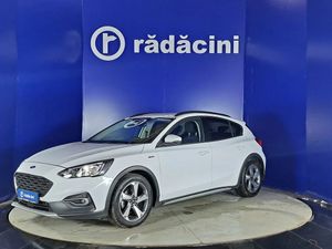 Ford Focus IV [2018 - Prezent] 2020