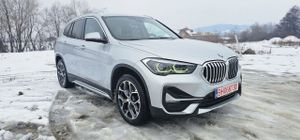 BMW X1 xDrive20d Aut. 2021