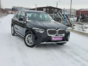 BMW X3 xDrive30e Aut. Luxury Line 2022