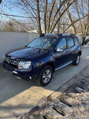 Dacia Duster I [2010 - 2017] dCi 110 FAP 4x2 Prestige 2014
