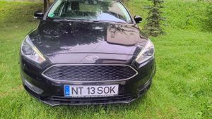 Ford Focus MK3 [2010 - 2018] 1.5 EcoBlue Start-Stopp-System ACTIVE STYLE 2017