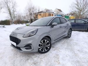 Ford Puma 1.0 EcoBoost MHEV ST Line 2023