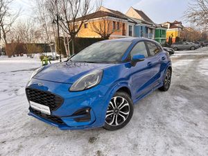 Ford Puma 1.0 EcoBoost MHEV ST Line 2023