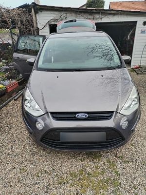 Ford S-Max I [2006 - 2014] 2014