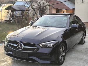 Mercedes-Benz C 2023