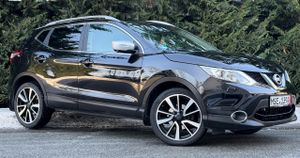 Nissan Qashqai II [2013 - 2021] 1.5 DCI TEKNA+ 2014